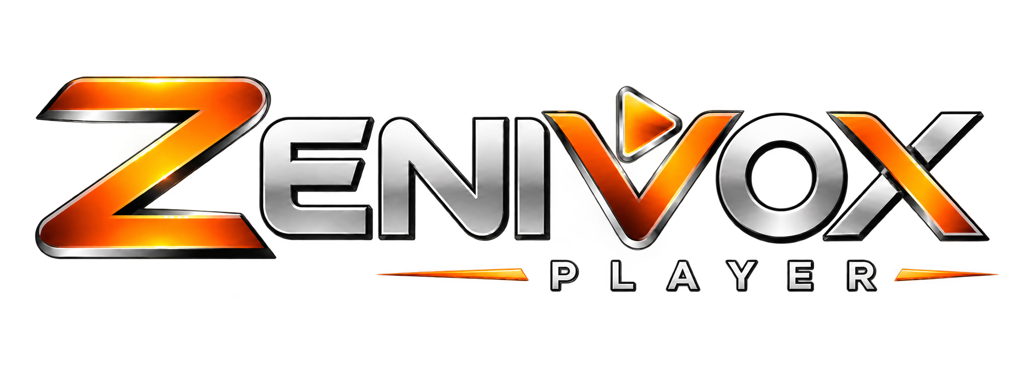 Zenivox Player